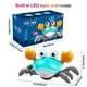 thumbnail image 3 of Juguete para bebés Crawling Crab Plnmlls con música y luz LED, 3 of 3