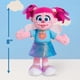 thumbnail image 3 of Peluche de peluche Abby Cadabby de Sesame Street Friends, 20 cm, 3 of 6