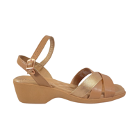 Sandalias Beira Rio Rosado Nude Mujer | 8527.111.29914-55156 - Talla 36