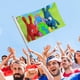 thumbnail image 4 of Popiz (Baby TV) Bandera impresa con temática, regalo perfecto para fanáticos, amigos y familiares, y adecuada para actividades al aire libre e interiores, decoraciones de fiesta. 60*90CM, 4 of 6