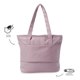 thumbnail image 4 of Tote Bag Para Mujer Adelaide 2 2.0 Porta Pc 13  Rosado, 4 of 6