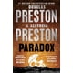 thumbnail image 1 of Paradoja: Una novela (Cash & Colcord, 2) – Forge Books, 1 of 1