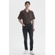 thumbnail image 4 of Jeans Hombre Skinny 101 Negro, 4 of 4