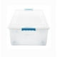 thumbnail image 1 of Caja Organizadora Multiusos Con Ruedas Bajo Cama 48 Lts, 1 of 3