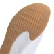 thumbnail image 3 of Ropa deportiva adidas Cloudfoam Pure para mujer blanca/Preloved escarlata/gris, 3 of 3