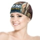 thumbnail image 5 of Gorro de Natación Desmarcar La Era de Hielo Aventuras de Buck, 5 of 6