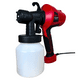thumbnail image 2 of Pistola eléctrica para pintar 500w 800 ml, 2 of 3