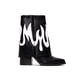 thumbnail image 1 of Bota Mujer Negro Loira Zameta, 1 of 6