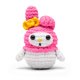 thumbnail image 2 of Kit de crochet The Woobles – My Melody (Hello Kitty), 2 of 8