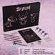 thumbnail image 5 of Set de Papelería Disney Stitch con Cuaderno, Estuche y Bolígrafos, 5 of 7