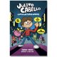 thumbnail image 1 of Libro Julito Cabello Contra Las Tribus Urbana, 1 of 1