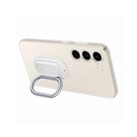 Funda Para Dispositivos Samsung Galaxy S23, Transparente Y Transparente