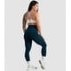 thumbnail image 2 of Leggings de yoga sin costuras de cintura alta Infinity de Gymreapers, 2 of 9