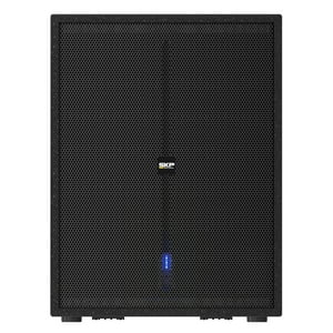 Sub Bajo Autoamplificado 18 Pulgadas Skp Qw18S