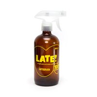 Late! - Dispensador Recargable 500Cc Antigrasa