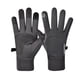 thumbnail image 3 of Guantes Térmicos Guantes De Invierno Para Conducir Deportes Al Aire Libre Equitación Gris Profundo Grande, 3 of 5
