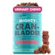 thumbnail image 1 of Suplemento Mighty Paw Waggables Cran-Bladder para perros, 120 unidades, 1 of 8