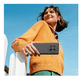 thumbnail image 3 of Carcasa Funda Para Honor X9C Goma Negro, 3 of 5