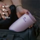 thumbnail image 3 of Vaso Térmico Café Zola Mug 425 ml - Rosado Pastel, 3 of 6