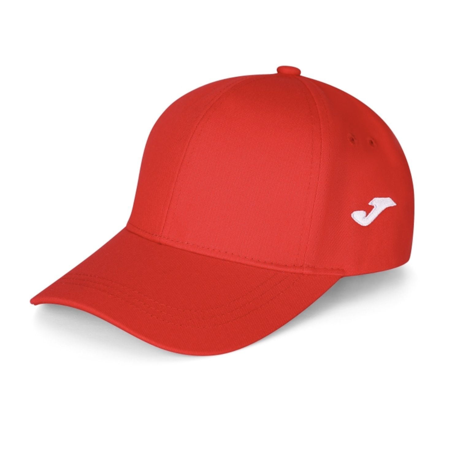 Gorro Joma Classic Rojo Tenis/Padel