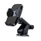 thumbnail image 2 of Soporte para teléfono de coche, soporte de montaje con Clip para coche, ventosa giratoria de 360 grados, soporte para teléfono móvil para la mayoría, 2 of 5