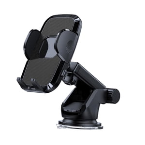 Bothyi - Soporte Para Teléfono De Coche, Soporte Versátil Para Teléfono Móvil, Parabrisas Para Taxis Suv