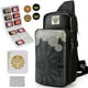 thumbnail image 1 of Bolso de Viaje AARONMEI Zelda Negro, 1 of 3