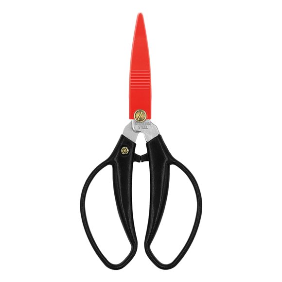 Tijeras Zenport ZS424 15 cm Acero Inoxidable con Tapa de Seguridad