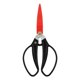 thumbnail image 1 of Tijeras Zenport ZS424 15 cm Acero Inoxidable con Tapa de Seguridad, 1 of 6