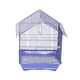 thumbnail image 3 of Jaula para periquitos pequeños YML A1114MBLK House Top Style, 3 of 6