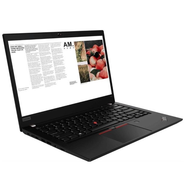 Notebook thinkpad core i7 16 gb de ram y disco solido | Lider