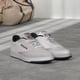 thumbnail image 2 of Zapato Reebok Club C 85 para hombre con parte superior de piel blanca/azul marino, 2 of 7