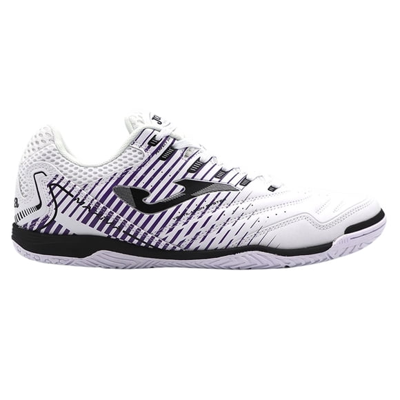 Zapatilla Fútbol Sala Hombre Maxima Blanco Joma