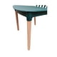 thumbnail image 2 of Pack 4 Sillas Windsor Comedor Verde Oscuro, Terraza, Restaurant, 2 of 2