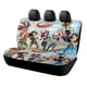 thumbnail image 1 of Fundas de Asiento Trasero de Auto Desmarcar Súper Chicas Heroínas 120x59x76cm, 1 of 6