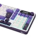 thumbnail image 2 of Teclado Mecánico Inalámbrico RK S98 Blackberry 96% Español – Royal Kludge, 2 of 7