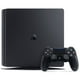 thumbnail image 1 of Consola Playstation 4 (PS4) 500GB - Negro (Reacondicionado), 1 of 3