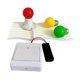 thumbnail image 2 of Accesorios Sensoriales De Tableros Ocupados Con Interruptor Y Bombilla Para Niños Niños Para Niños, 2 of 5