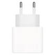 thumbnail image 2 of Cargador Apple USB-C 20W Original Con Cable C Lightning 1mt blanco, 2 of 4