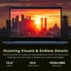 thumbnail image 5 of Laptop Lenovo IdeaPad 5 de 15.6" FHD, AMD Ryzen 7 5825U, 8 GB, 672 GB, 5 of 9