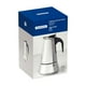 thumbnail image 4 of Cafetera Italiana Para Expresso 350 Ml, 4 of 8