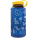 thumbnail image 3 of Botella de agua Nalgene Sustain Tritan sin BPA 950 ml Colorado, 3 of 4