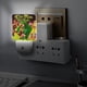 thumbnail image 5 of ¡Kite Man, Demonios Sí! Luz nocturna LED con sensor de anochecer a amanecer para dormitorio, baño, pasillo, escaleras - Lámpara LED nocturna de enchufe, 0.5W - 1 pieza, 5 of 6
