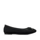 thumbnail image 1 of Ballerina Pu Texil Causal Mujer Weide You512, 1 of 10