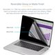 thumbnail image 3 of Filtro de privacidad StarTech 16 para MacBook Pro, magnético y reversible, 3 of 8