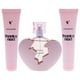 thumbnail image 2 of Set Perfume Ariana Grande Thank U Next EDP 100ml Mujer, 2 of 3