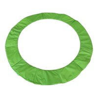 Ioensy - Cubierta De Resorte Para Trampolín, Repuesto De Almohadilla De Trampolín Resistente Al Agua, Resistente Al Desgarro, 3,66 M