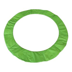 Ioensy - Cubierta De Resorte Para Trampolín, Repuesto De Almohadilla De Trampolín Resistente Al Agua, Resistente Al Desgarro, 3,66 M