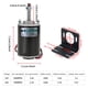 thumbnail image 5 of Motor de CC XD-3420 12V/24V 30W giro horario/antihorario de alto torque, 5 of 8