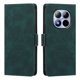 thumbnail image 2 of Funda Billetera Delgada para Xiaomi POCO M8 Pro 5G con Ranuras y Soporte Verde oscuro, 2 of 6